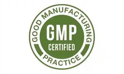 Blood Sugar Blaster GMP Certified