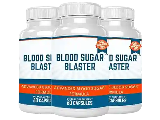 Blood Sugar Blaster